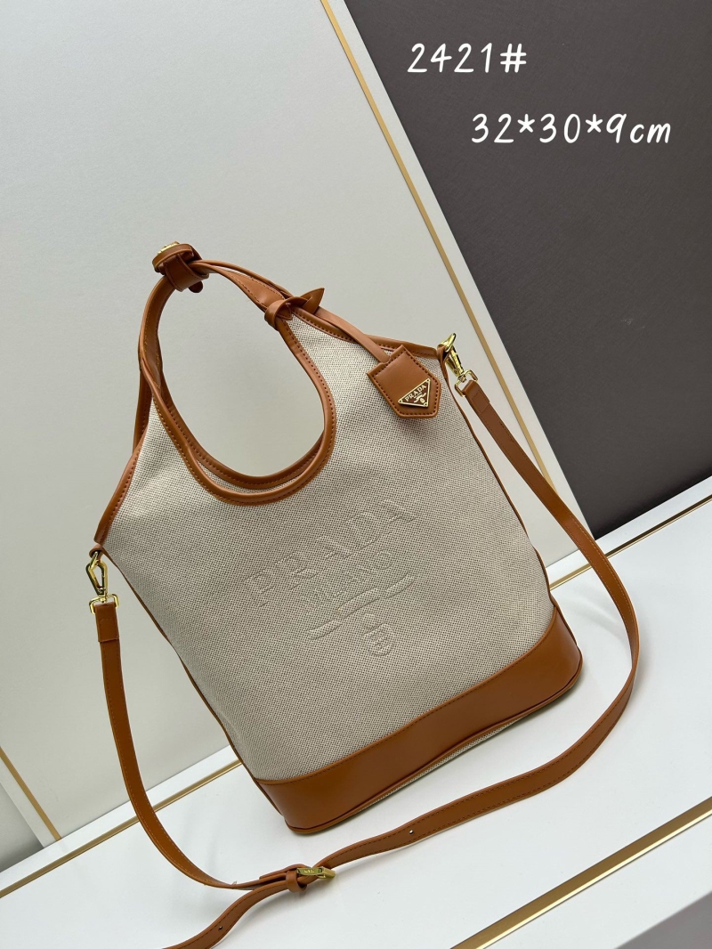 Prada Top Handle Bags